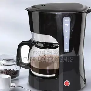 Sonifer Coffee Maker