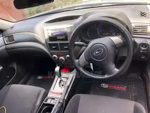 Toyota IST 2005 Black
