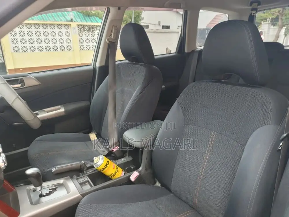 Toyota IST 2005 Black