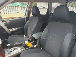 Toyota IST 2005 Black