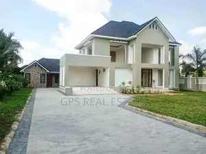4bdrm House in Evans Mansah, Kinondoni for Sale