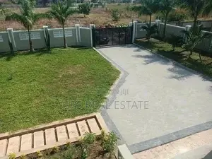 4bdrm House in Evans Mansah, Kinondoni for Sale