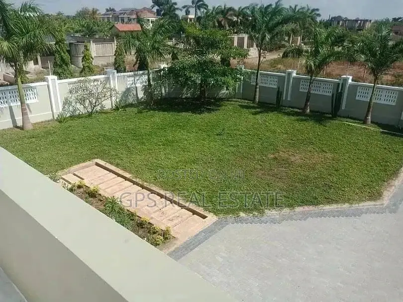 4bdrm House in Evans Mansah, Kinondoni for Sale