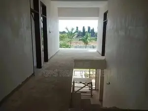 4bdrm House in Evans Mansah, Kinondoni for Sale