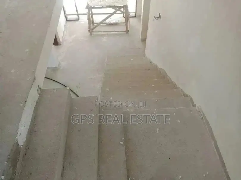 4bdrm House in Evans Mansah, Kinondoni for Sale