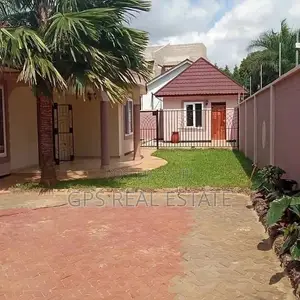 4bdrm House in Evans Mansah, Kinondoni for Sale