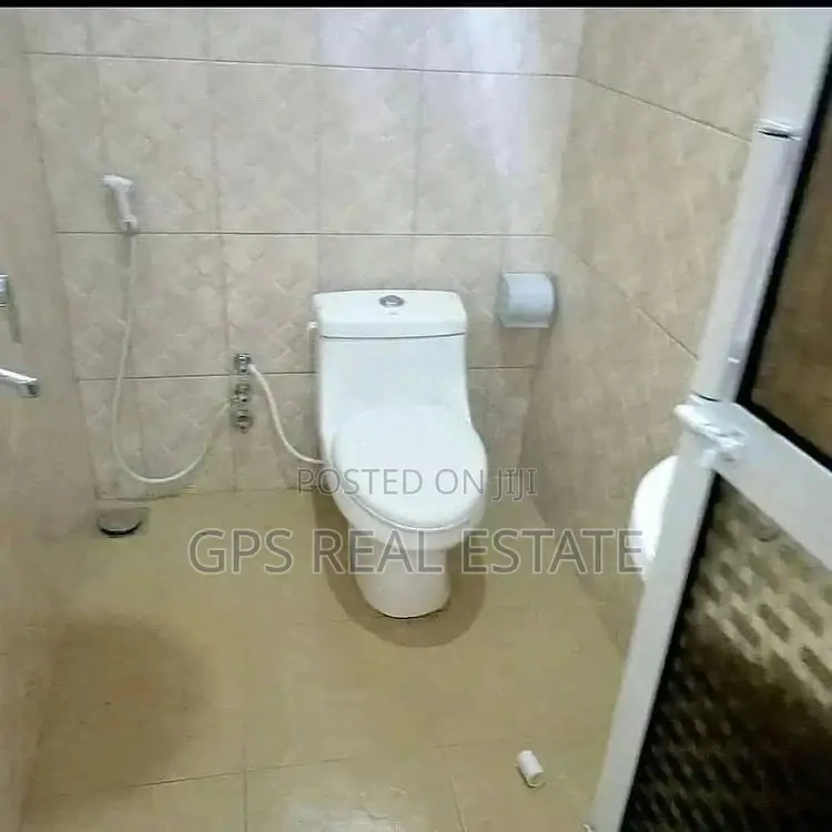 4bdrm House in Evans Mansah, Kinondoni for Sale