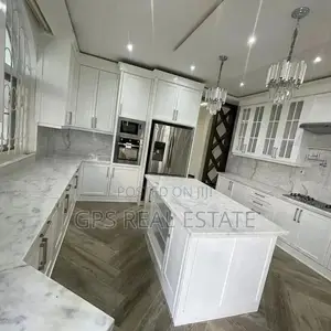5bdrm House in Evans Mansah, Kinondoni for Sale