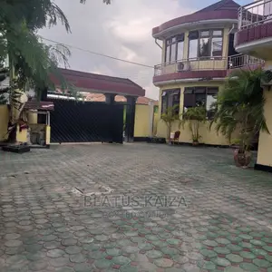 Furnished 1bdrm Block of Flats in Fullyfunished Studio, Mwananyamala