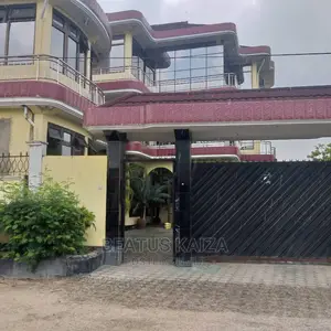 Furnished 1bdrm Block of Flats in Fullyfunished Studio, Mwananyamala