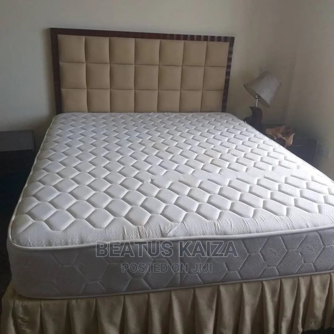 Furnished 1bdrm Block of Flats in Fullyfunished Studio, Mwananyamala