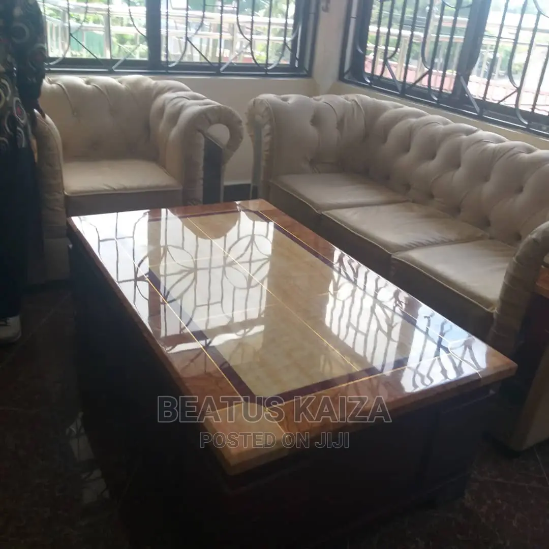 Furnished 1bdrm Block of Flats in Fullyfunished Studio, Mwananyamala