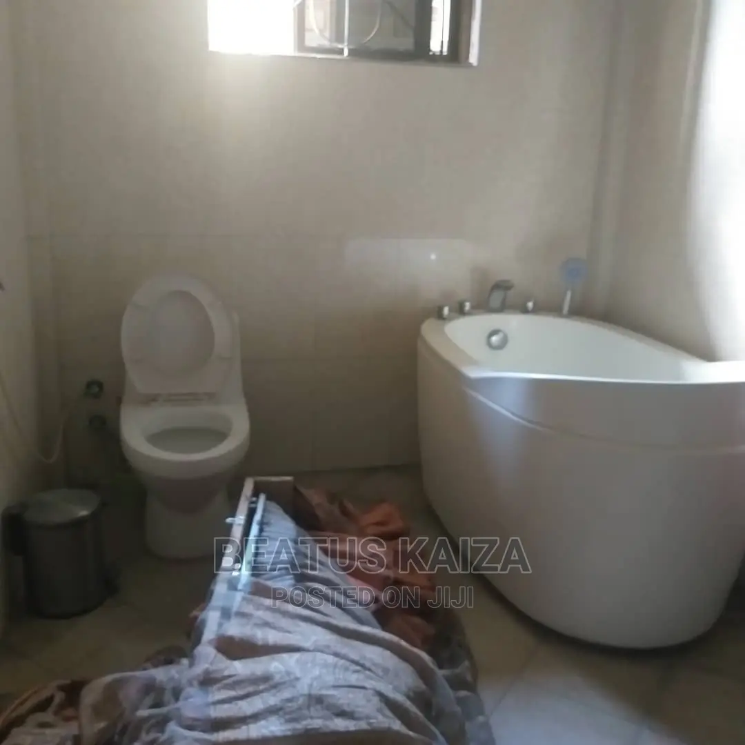 Furnished 1bdrm Block of Flats in Fullyfunished Studio, Mwananyamala