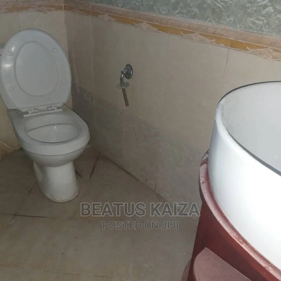 Furnished 1bdrm Block of Flats in Fullyfunished Studio, Mwananyamala