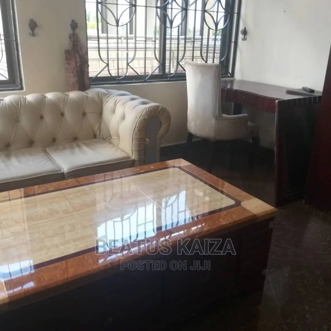 Furnished 1bdrm Block of Flats in Fullyfunished Studio, Mwananyamala