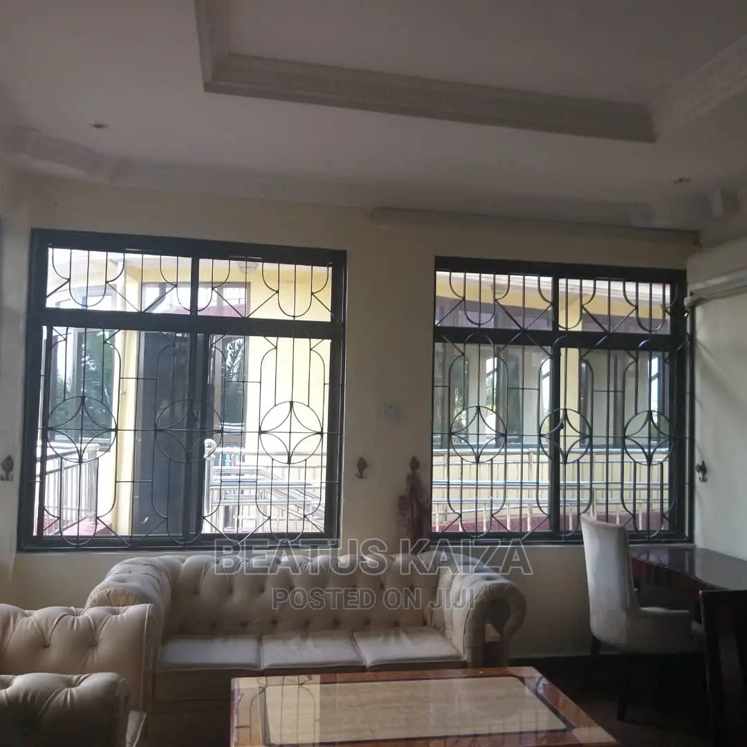 Furnished 1bdrm Block of Flats in Fullyfunished Studio, Mwananyamala