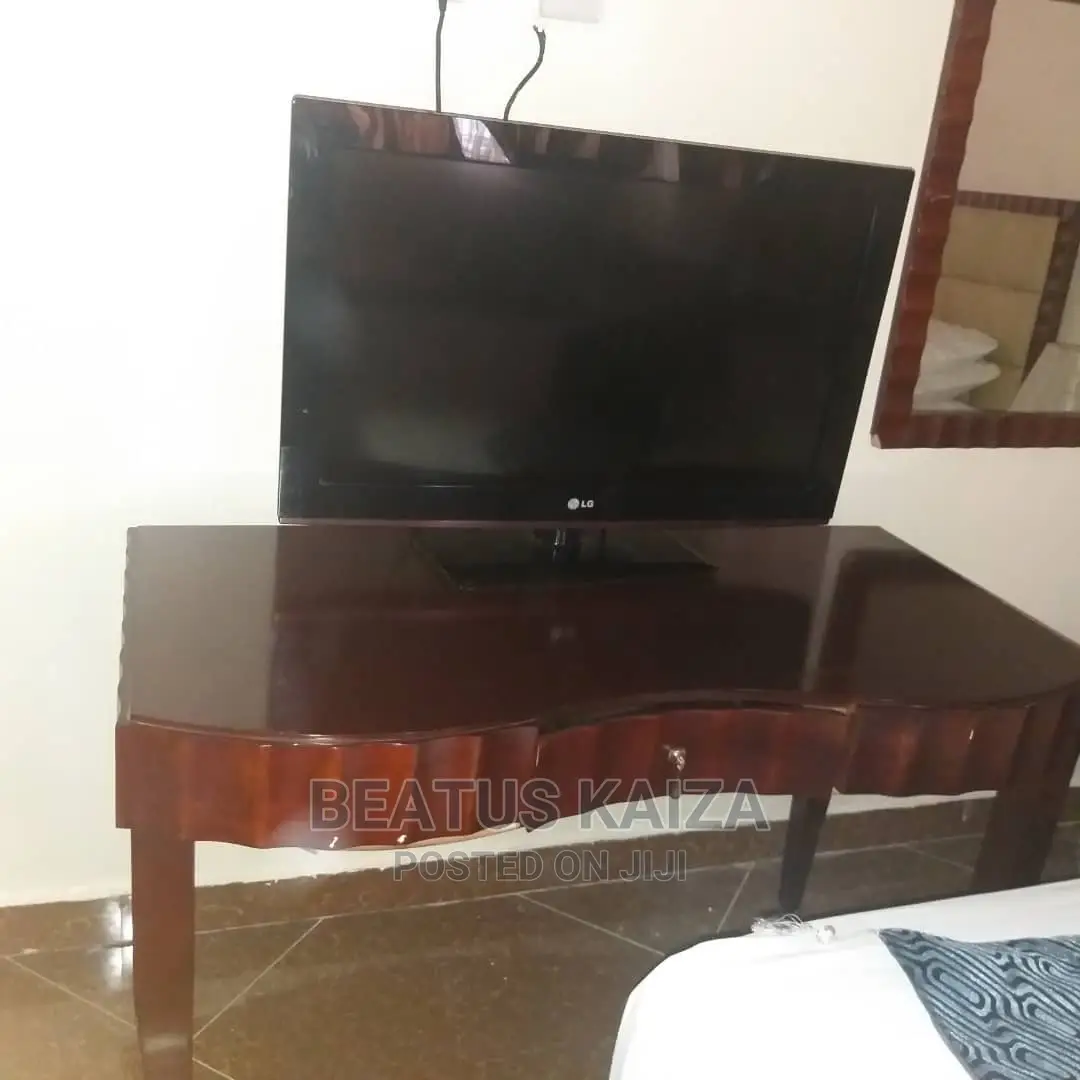 Furnished 1bdrm Block of Flats in Fullyfunished Studio, Mwananyamala