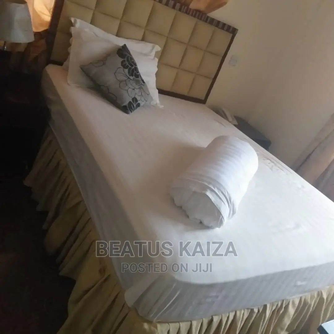 Furnished 1bdrm Block of Flats in Fullyfunished Studio, Mwananyamala