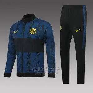 Sport Tracksuits Blue