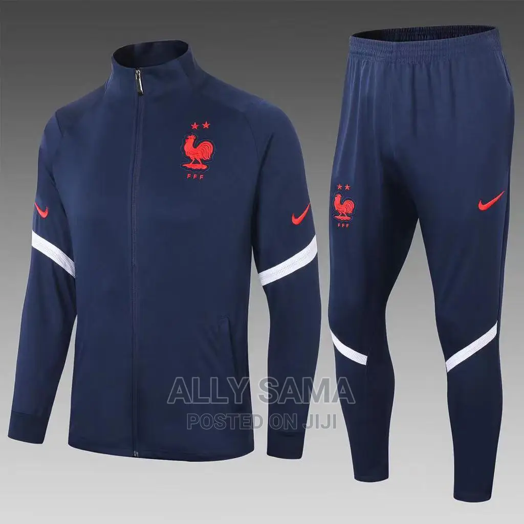 Sport Tracksuits Blue