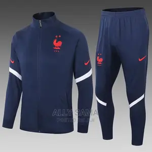 Sport Tracksuits Blue