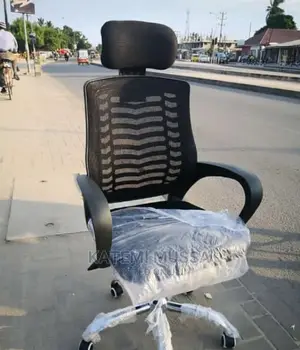 Offec Chair