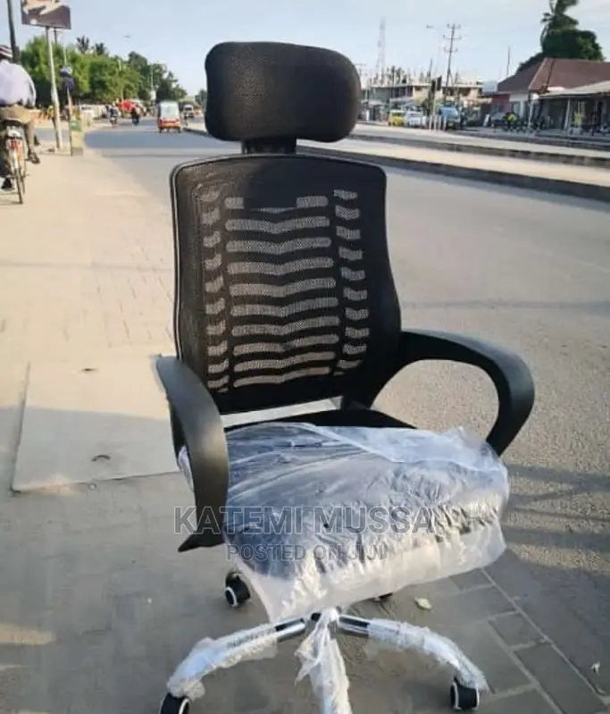 Offec Chair
