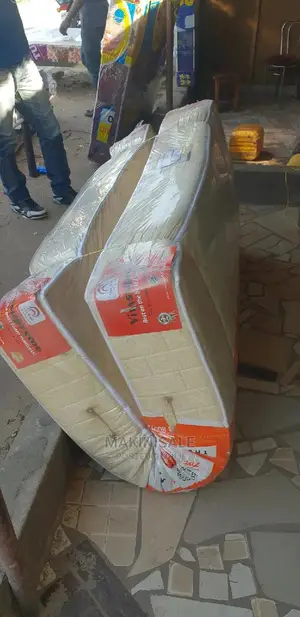 Godoro Zuri Sana Imara Kutoka Vitasupreme Imara Kuliko Yote