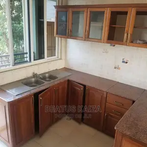Furnished 2bdrm Block of Flats in Located At Msasani for rent
