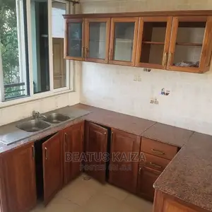 Furnished 2bdrm Block of Flats in Located At Msasani for rent