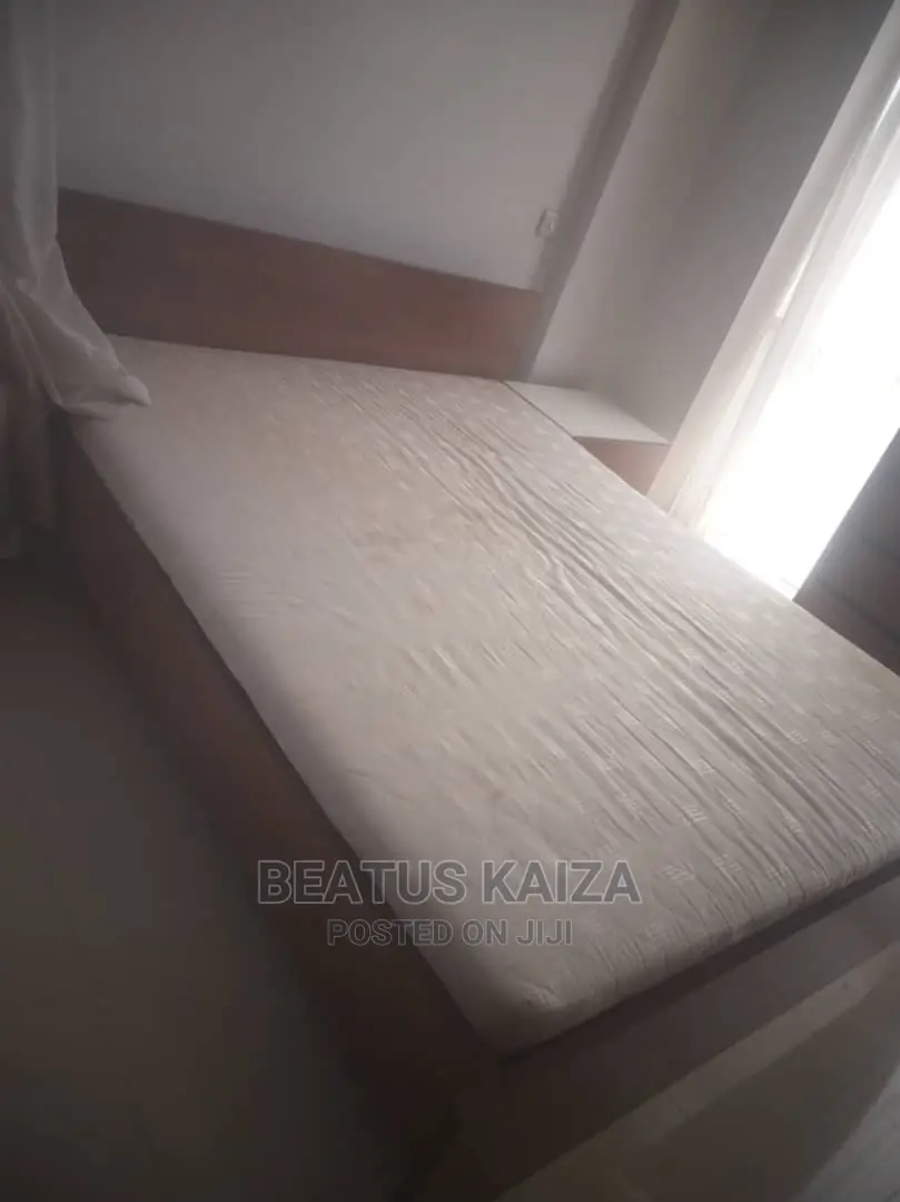 Furnished 2bdrm Block of Flats in Located At Msasani for rent