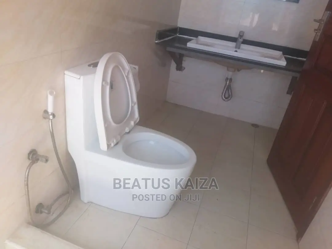 Furnished 2bdrm Block of Flats in Located At Msasani for rent