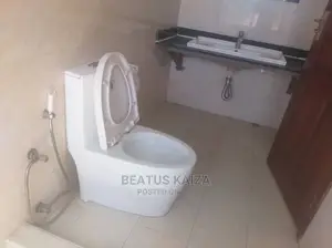 Furnished 2bdrm Block of Flats in Located At Msasani for rent