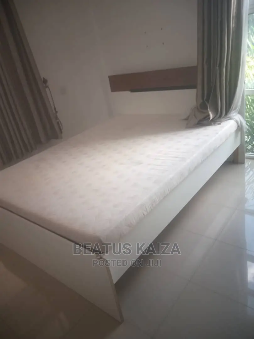 Furnished 2bdrm Block of Flats in Located At Msasani for rent