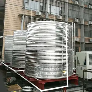 Water Tanks