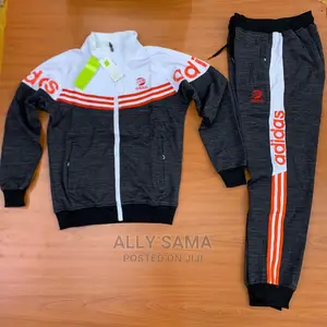 New Brands Adidas