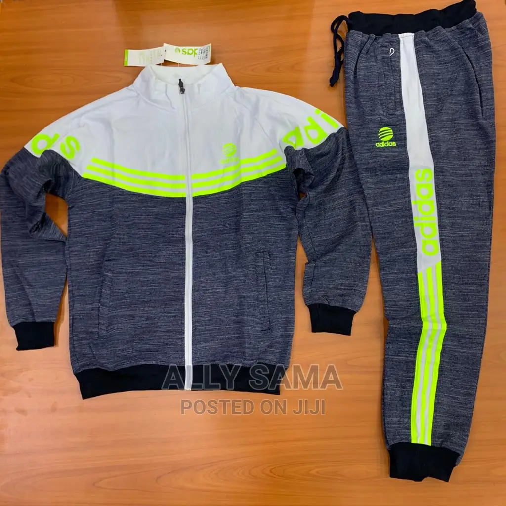 New Brands Adidas