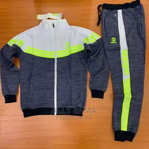 New Brands Adidas