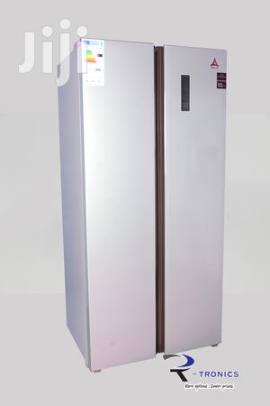 Delta Double Door Refrigerator