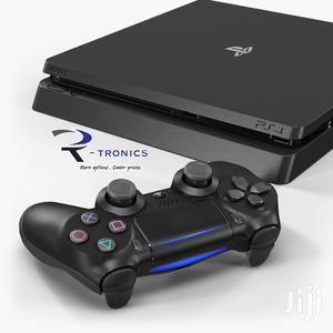 Playstation 4 Slim (500gb)