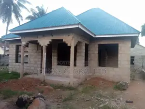 2bdrm House in Mjimwema, Temeke for Sale