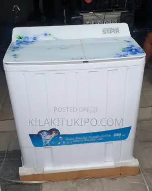 Winning Star Washing Machine 12kg