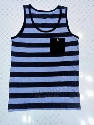New Brands Vest