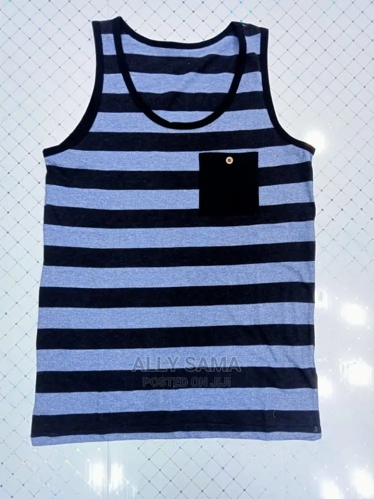 New Brands Vest