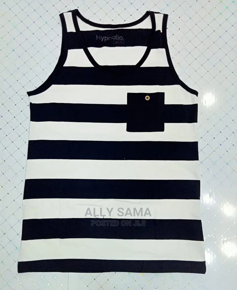 New Brands Vest