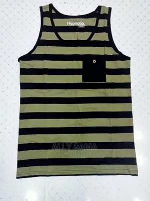 New Brands Vest
