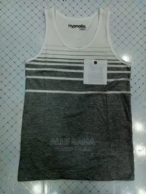New Brands Vest
