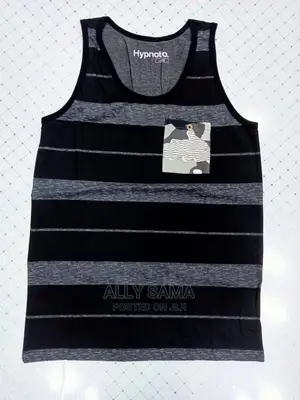 New Brands Vest