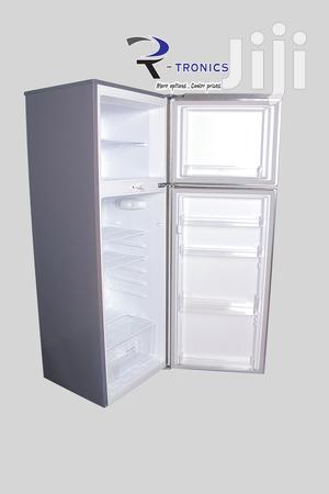 Westpoint Double Door Defrost, Refrigerator 200L Net