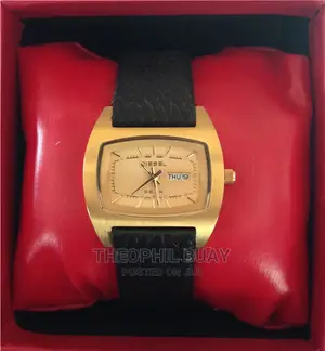 Diesel Original Watch
